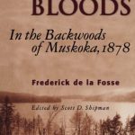 خرید و دانلود نسخه کامل کتاب English Bloods: In the Backwoods of Muskoka, 1878