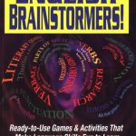 خرید و دانلود نسخه کامل کتاب English brainstormers: Ready-to-use games and activities that make language skills