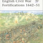 خرید و دانلود نسخه کامل کتاب English Civil War Fortifications