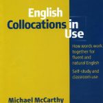 خرید و دانلود نسخه کامل کتاب English Collocations in Use