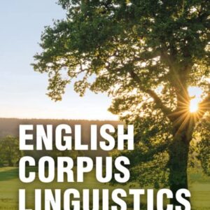 خرید و دانلود نسخه کامل کتاب English Corpus Linguistics: An Introduction