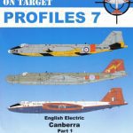 خرید و دانلود نسخه کامل کتاب English Electric Canberra
