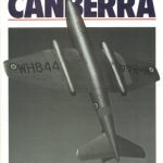 خرید و دانلود نسخه کامل کتاب English Electric Canberra