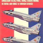 خرید و دانلود نسخه کامل کتاب English Electric Lightning In RAF And Foreign Service