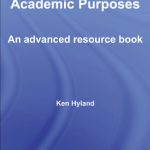 خرید و دانلود نسخه کامل کتاب English for Academic Purposes-An Advanced Resource Book