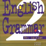 خرید و دانلود نسخه کامل کتاب English Grammar 2 New Edition (Spanish Edition)