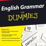 خرید و دانلود نسخه کامل کتاب English Grammar For Dummies, 2nd Ed.