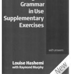 خرید و دانلود نسخه کامل کتاب English Grammar in Use Supplementary Exercises With answers