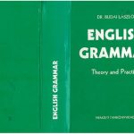 خرید و دانلود نسخه کامل کتاب English grammar : theory and practice
