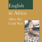 خرید و دانلود نسخه کامل کتاب English in Africa: After the Cold War
