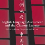 خرید و دانلود نسخه کامل کتاب English Language Assessment and the Chinese Learner