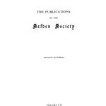 خرید و دانلود نسخه کامل کتاب English Lawsuits From William I to Richard I. Volume I: William I to Stephen (Nos 1-346)