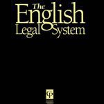 خرید و دانلود نسخه کامل کتاب English Legal System, 5th Edition