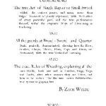 خرید و دانلود نسخه کامل کتاب English Master of Defence OR, The Gentleman’s Al-a-mode Accomplish, CONTAINING he true Art of Single-Rapier or Small-Sword
