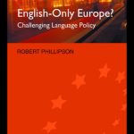 خرید و دانلود نسخه کامل کتاب English-Only Europe?: Challenging Language Policy