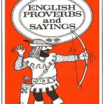 خرید و دانلود نسخه کامل کتاب English Proverbs and Sayings