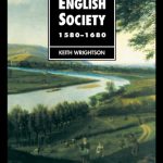 خرید و دانلود نسخه کامل کتاب English Society 15801680