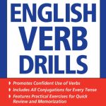خرید و دانلود نسخه کامل کتاب English Verb Drills