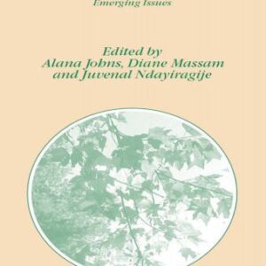 خرید و دانلود نسخه کامل کتاب Ergativity: Emerging Issues (Studies in Natural Language and Linguistic Theory)