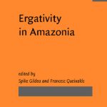 خرید و دانلود نسخه کامل کتاب Ergativity in Amazonia