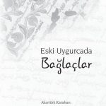 خرید و دانلود نسخه کامل کتاب Eski Uygurcada Bağlaçlar