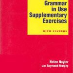 خرید و دانلود نسخه کامل کتاب Essential Grammar In Use – Supplementary Exercises[ejer con soluc]