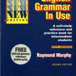 خرید و دانلود نسخه کامل کتاب Essential Grammar In Use