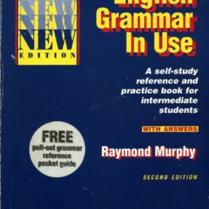 خرید و دانلود نسخه کامل کتاب Essential Grammar In Use