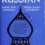 خرید و دانلود نسخه کامل کتاب Essentials of Russian