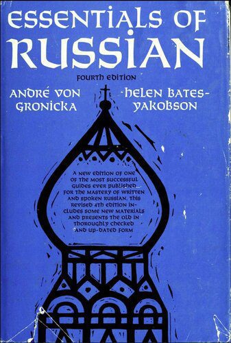 خرید و دانلود نسخه کامل کتاب Essentials of Russian_6899d96335fff.jpeg خرید و دانلود نسخه کامل کتاب Essentials of Russian