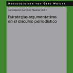 خرید و دانلود نسخه کامل کتاب Estrategias argumentativas en el discurso periodístico