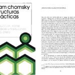خرید و دانلود نسخه کامل کتاب Estructuras sintácticas
