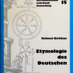 خرید و دانلود نسخه کامل کتاب Etymologie des Deutschen