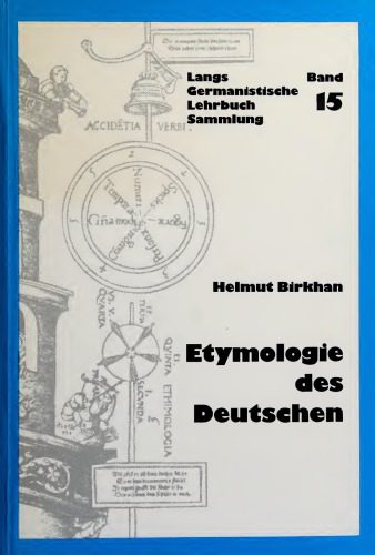 خرید و دانلود نسخه کامل کتاب Etymologie des Deutschen_689cc0383938e.jpeg خرید و دانلود نسخه کامل کتاب Etymologie des Deutschen