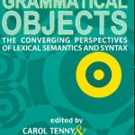 خرید و دانلود نسخه کامل کتاب Events as grammatical objects: the converging perspectives of lexical semantics and syntax