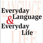 خرید و دانلود نسخه کامل کتاب Everyday Language and Everyday Life
