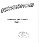 خرید و دانلود نسخه کامل کتاب Excursions: Grammar and Practice Book Level 1