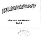 خرید و دانلود نسخه کامل کتاب Excursions: Grammar and Practice Book Level 3