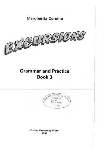 خرید و دانلود نسخه کامل کتاب Excursions: Grammar and Practice Book Level 3_689c498a3b07b.jpeg خرید و دانلود نسخه کامل کتاب Excursions: Grammar and Practice Book Level 3