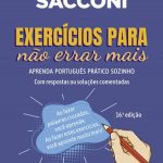 خرید و دانلود نسخه کامل کتاب Exercícios para não errar mais