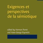 خرید و دانلود نسخه کامل کتاب Exigences et perspectives de la sémiotique : recueil d’hommages pour Algirdas Julien Greimas = Aims and prospects of semiotics : essays in honor of Algirdas Julien Greimas