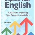 خرید و دانلود نسخه کامل کتاب Expand Your English – A Guide to Improving Your Academic English