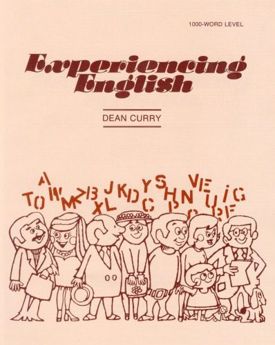 خرید و دانلود نسخه کامل کتاب Experiencing English: A Reading and Speaking Practice Book for Beginning Students of Efl_689c9dce064c8.jpeg خرید و دانلود نسخه کامل کتاب Experiencing English: A Reading and Speaking Practice Book for Beginning Students of Efl