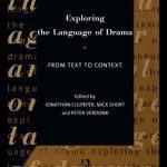 خرید و دانلود نسخه کامل کتاب Exploring the Language of Drama: From Text to Context (Interface)