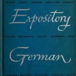 خرید و دانلود نسخه کامل کتاب Expository German: Readings in the Sciences and the Arts