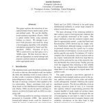 خرید و دانلود نسخه کامل کتاب Extracting Entailing Words from Small Corpora for Ontology Building