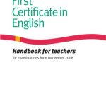 خرید و دانلود نسخه کامل کتاب first certificate teachers book