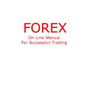 خرید و دانلود نسخه کامل کتاب Forex Manual In English