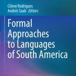 خرید و دانلود نسخه کامل کتاب Formal Approaches to Languages of South America