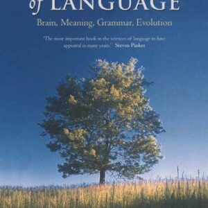 خرید و دانلود نسخه کامل کتاب Foundations of Language: Brain, Meaning, Grammar, Evolution